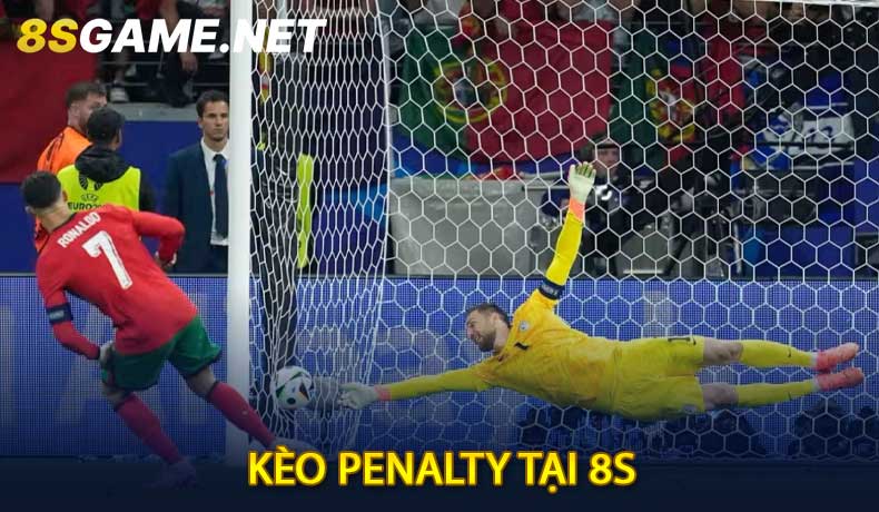 Kèo Penalty