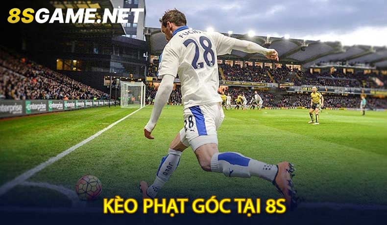 Kèo phạt góc