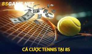 Cá cược tennis